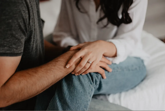 第六感對(duì)于婚姻可能并不適用