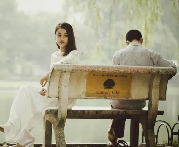 男人打女人是什么心態(tài)？