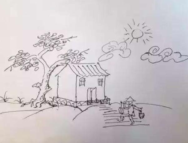 房樹(shù)人測(cè)驗(yàn)功能及適用范圍介紹