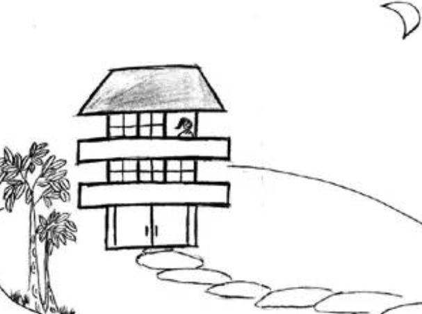 房樹(shù)人測(cè)驗(yàn)功能及適用范圍介紹