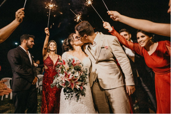 怎么判斷你的伴侶是否適合結婚