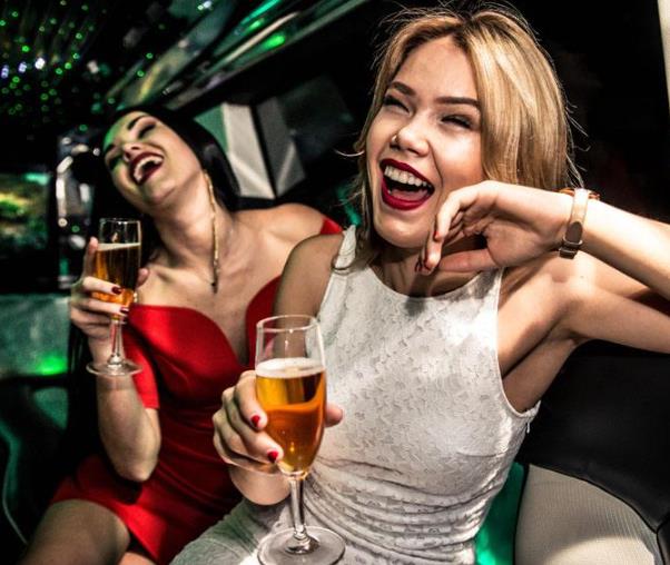 酒后亂性是不可取的你知道嗎？