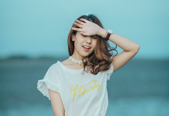 女人真的動(dòng)心了的表現(xiàn)