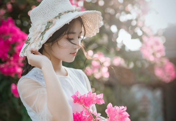 女人想要撩到男人一定要學會的情話