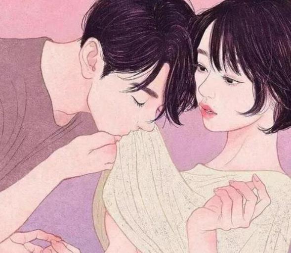 盤點男女關系不正常的表現(xiàn)