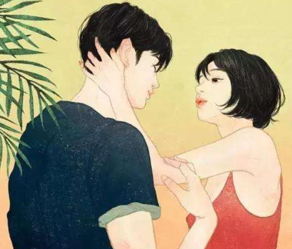 盤點男女關系不正常的表現(xiàn)