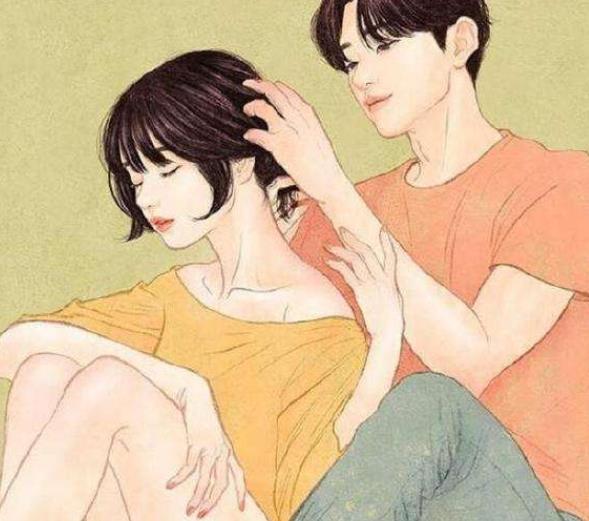 盤點男女關系不正常的表現(xiàn)