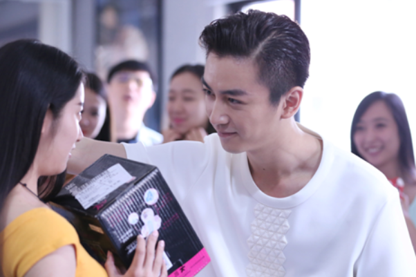 為什么有些女生喜歡被壁咚