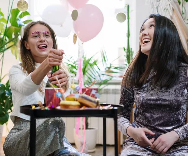 追星女孩的溫度差是什么意思？