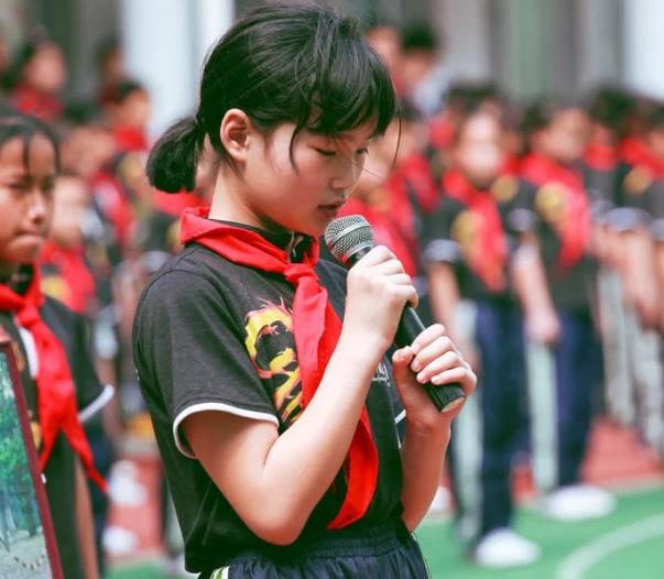 開學(xué)的自我介紹，是多少人的惡夢(mèng)？