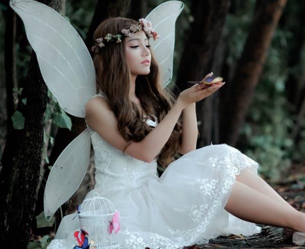 女性價(jià)值的多種可能性體現(xiàn)
