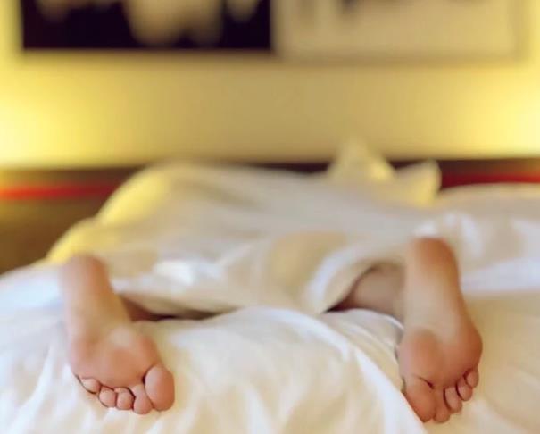 當(dāng)代年輕人的睡眠狀況，永遠(yuǎn)熬不完的夜！
