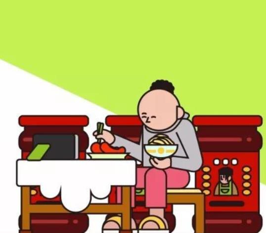 為什么看劇時總想吃東西？