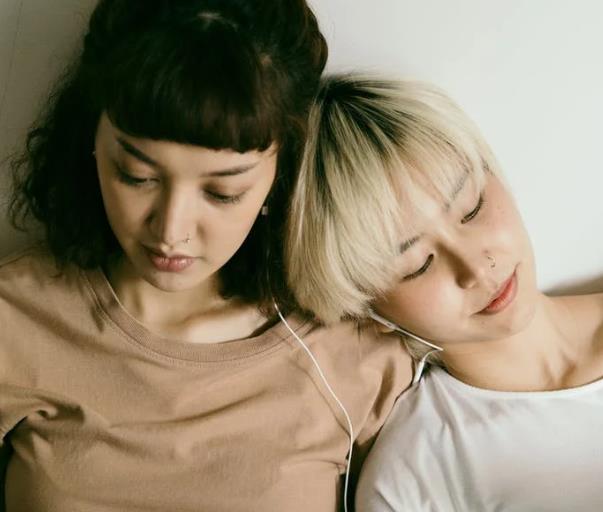 好好愛自己才是人生最大的寶藏