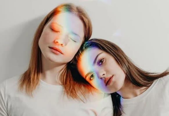 測測你是不是雙性戀