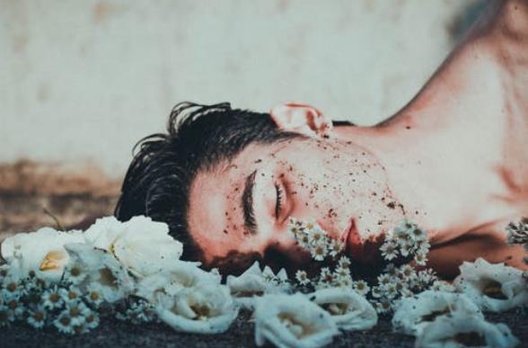 身邊有想自殺的人怎么辦