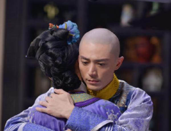 延禧攻略和如懿傳相應(yīng)下架怎么回事？