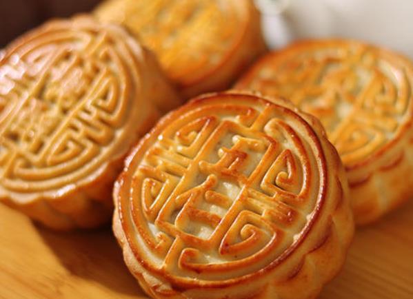 五仁月餅的五仁是什么？