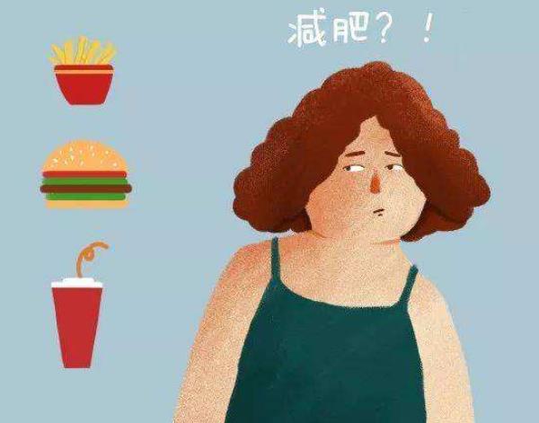 易胖體質(zhì)的人有多難