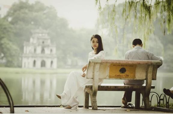 關(guān)系成癮的征兆有哪些？