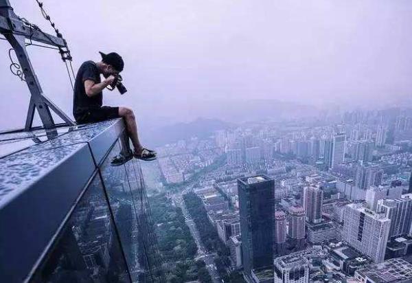恐高癥是什么原因引起的？