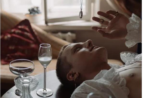 人橋僵尸催眠術(shù)你知道嗎？