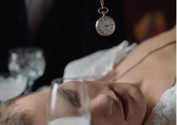 人橋僵尸催眠術(shù)你知道嗎？