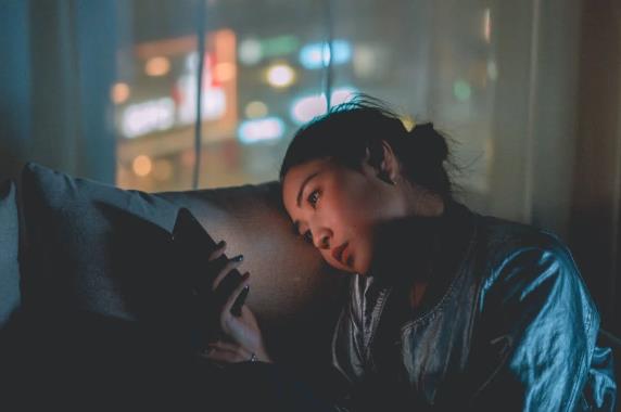 什么樣的人會用自己照片做微信頭像？