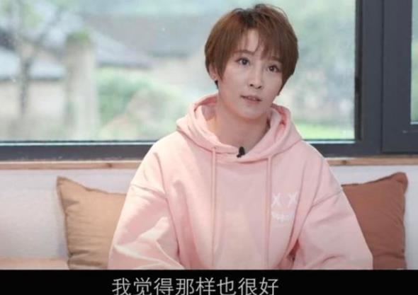 謝楠：女性獨(dú)立的不是錢是心