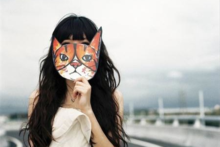 測(cè)試你會(huì)如何偽裝自己