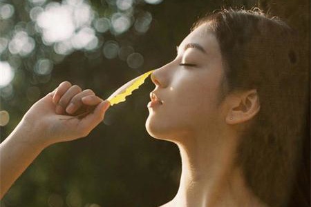 測(cè)試你會(huì)陷入哪種害怕的魔咒