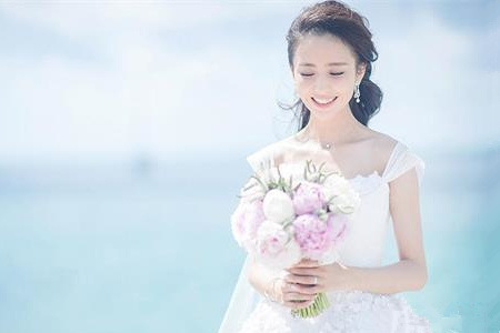 測試你會成為哪種人妻
