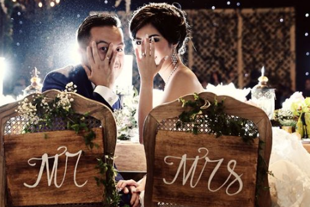 測(cè)你取個(gè)什么樣的老婆最劃算