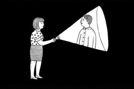 測你暗戀的人是否關(guān)注你