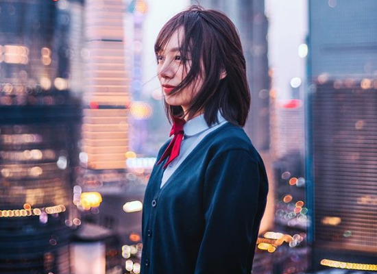 愛情測試：你和藍顏可能成為戀人嗎？
