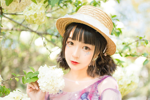 測(cè)你的桃花運(yùn)有多旺盛？