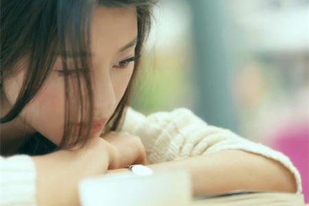 測(cè)試哪種情敵你最要擔(dān)心？