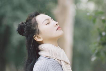 測(cè)試你是哪種軟妹子