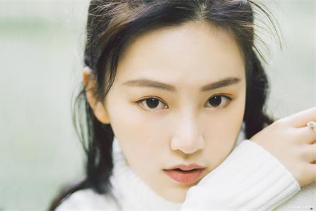 測(cè)試你是哪種軟妹子