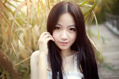 測(cè)試你是哪種軟妹子