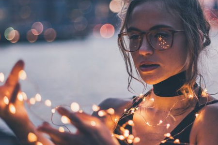 測你戀愛時的邪惡性格
