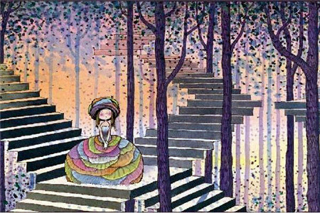 測(cè)試你對(duì)愛(ài)情的態(tài)度