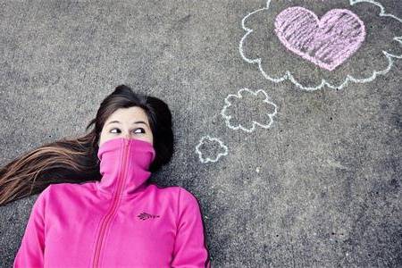 測(cè)試你選擇愛情還是友情？