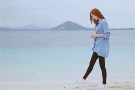 測試你的個性秘密