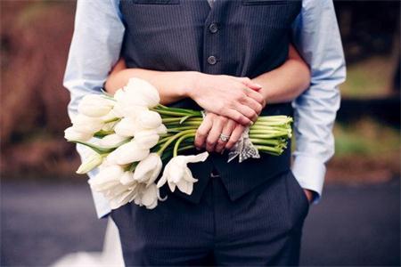 測試結婚對象是你所愛之人嗎？