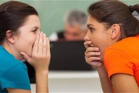 測試你該怎樣做才能成為人氣王？