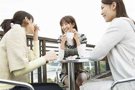 測試你該怎樣做才能成為人氣王？
