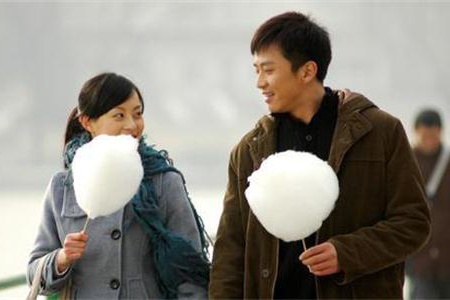 測試你戀愛的代價