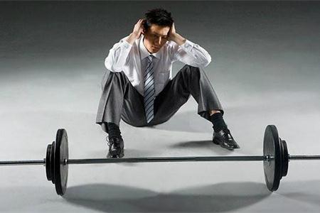 測(cè)試你在工作上有啥煩心事