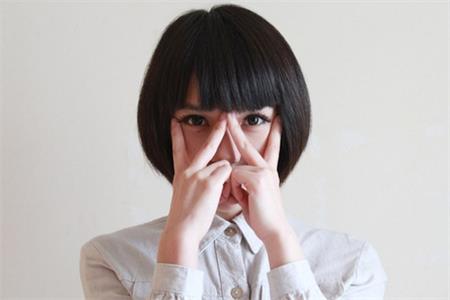 測試哪種人是你的感情宿敵